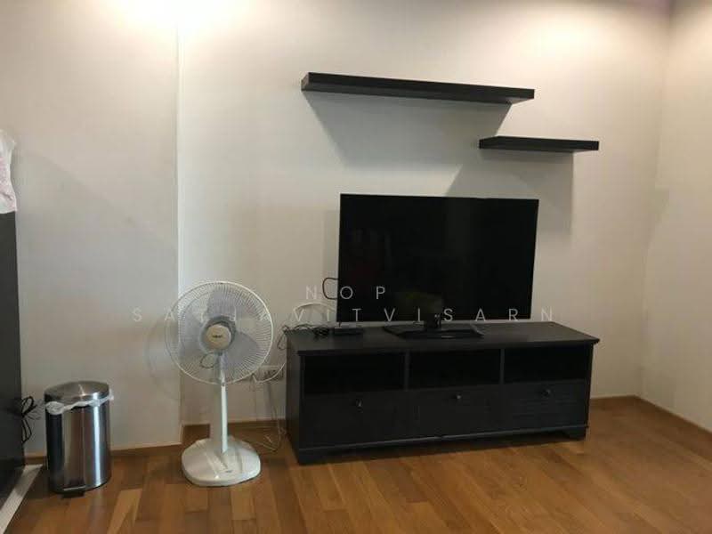 Abstracts Phahonyothin Park, Bangkok, 1076 Phahonyothin Road, Jom Phon, Chatuchak, Bangkok, 1 Bedroom, 38 sqm, Condo For Sale, by Nop Satjavitvisarn, 500578270 - DDproperty.com