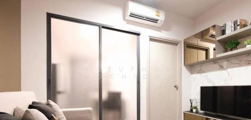 IDEO Sukhumvit 93, Bangkok, 2331 Soi Sukhumvit 93, Bang Chak, Phra Khanong, Bangkok, 1 Bedroom, 32 sqm, Condo For Rent, by Chatuphon Mochida, 500578271 - DDproperty.com