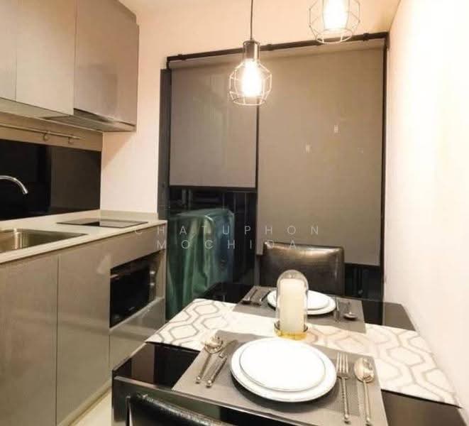 IDEO Sukhumvit 93 : ไอดีโอ สุขุมวิท 93, กรุงเทพ, 2331 ซอยสุขุมวิท 93, บางจาก, พระโขนง, กรุงเทพ, 32 ตร.ม., คอนโด ให้เช่า, โดย Chatuphon Mochida, 500578271 - DDproperty.com