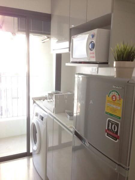 IDEO MOBI Rama 9, bangkok, 90 Rama 9 Road, Huai Khwang, Bangkok, 1 Bedroom, 22 sqm, Condo For Sale, by Vinai Wattana, 500578272 - DDproperty.com