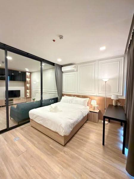 XT Phayathai, Bangkok, Phaya Thai Road, Thanon Phaya Thai, Ratchathewi, Bangkok, 1 Bedroom, 46 sqm, Condo For Rent, by Chanikarn Lumphrom, 500578277 - DDproperty.com