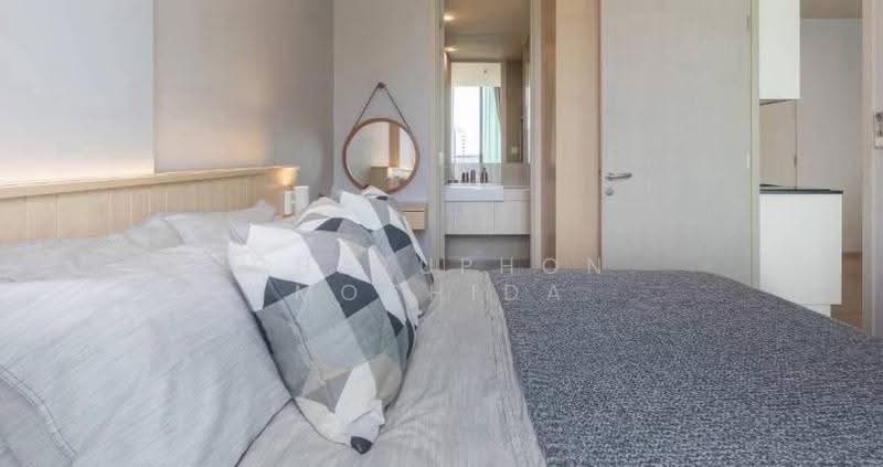Noble Recole, Bangkok, 77 Soi Sukhumvit 19 Sukhumvit Road, Khlongtoei Nua, Watthana, Bangkok, 1 Bedroom, 35 sqm, Condo For Rent, by Chatuphon Mochida, 500578279 - DDproperty.com