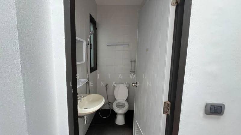5-BR Townhouse, Bangkok, Khong Tan, Khlong Toei, Bangkok, 5 Bedrooms, 264 sqm, Townhouse For Rent, by Settawut Leenavong, 500578281 - DDproperty.com