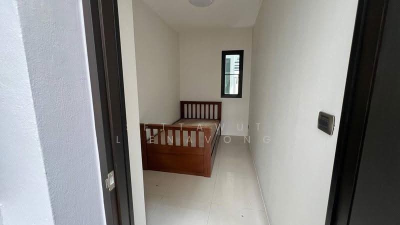 5-BR Townhouse, Bangkok, Khong Tan, Khlong Toei, Bangkok, 5 Bedrooms, 264 sqm, Townhouse For Rent, by Settawut Leenavong, 500578281 - DDproperty.com