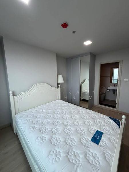 Lumpini Selected Sutthisan-Saphan Khwai, bangkok, Sutthisan Winitchai Road, Samsen Nai, Phaya Thai, Bangkok, 1 Bedroom, 28 sqm, Condo For Rent, by Chanikarn Lumphrom, 500578282 - DDproperty.com