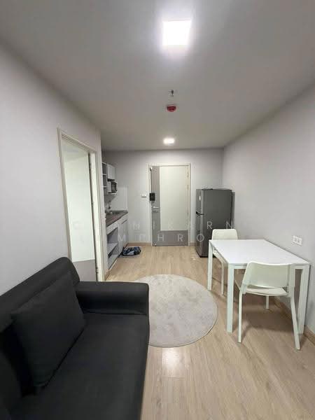 Lumpini Selected Sutthisan-Saphan Khwai, bangkok, Sutthisan Winitchai Road, Samsen Nai, Phaya Thai, Bangkok, 1 Bedroom, 28 sqm, Condo For Rent, by Chanikarn Lumphrom, 500578282 - DDproperty.com