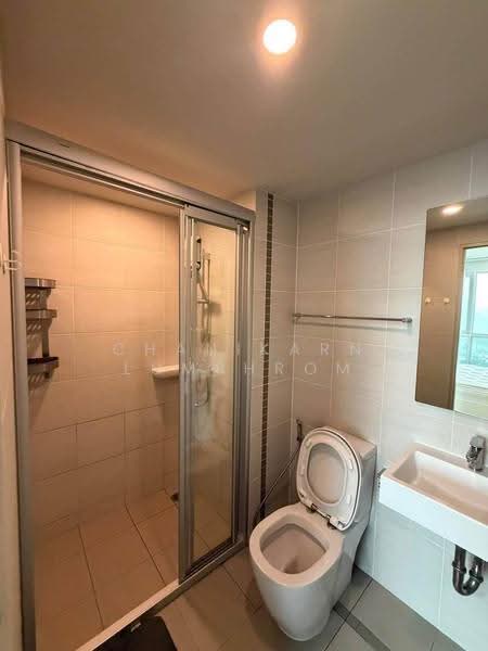 Lumpini Selected Sutthisan-Saphan Khwai, bangkok, Sutthisan Winitchai Road, Samsen Nai, Phaya Thai, Bangkok, 1 Bedroom, 28 sqm, Condo For Rent, by Chanikarn Lumphrom, 500578282 - DDproperty.com