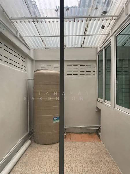 5-BR Townhouse, Bangkok, Din Daeng, Bangkok, 5 Bedrooms, 495 sqm, Townhouse For Rent, by Tanapat Sakonsontised, 500578283 - DDproperty.com