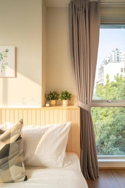 Q Prasarnmit, Bangkok, Soi Sawaddee, Sukhumvit Road, Khlongtoei Nua, Watthana, Bangkok, 2 Bedrooms, 60 sqm, Condo For Sale, by Pattarapon Preechalertpiriya, 500578285 - DDproperty.com