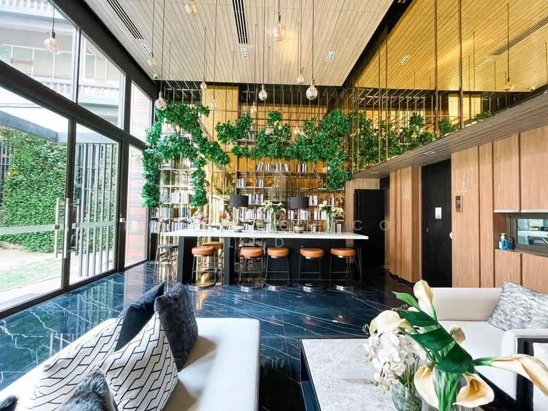 The Tree Sukhumvit 64, Bangkok, Soi Sukhumvit 64, Bang Chak, Phra Khanong, Bangkok, 2 Bedrooms, 89 sqm, Condo For Rent, by PROPMATCH CO., LTD., 500578287 - DDproperty.com