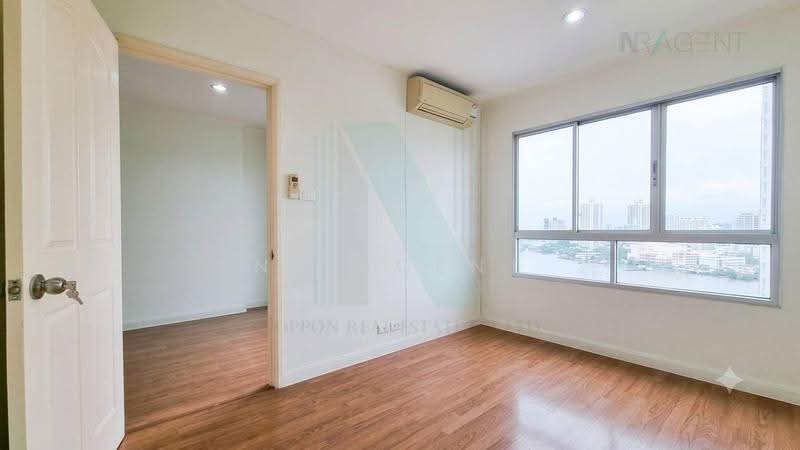 Lumpini Ville Ratburana-Riverview, Bangkok, Soi Ratburana 6/1, Ratburana Road, Bangpakok, Rat Burana, Bangkok, 1 Bedroom, 30 sqm, Condo For Sale, by NR AGENT, 500578288 - DDproperty.com