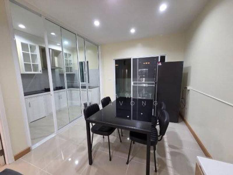 Villette City Pattanakarn 38, bangkok, Phatthanakan Road, Prawet, Bangkok, 3 Bedrooms, 167 sqm, Townhouse For Rent, by Settawut Leenavong, 500578291 - DDproperty.com