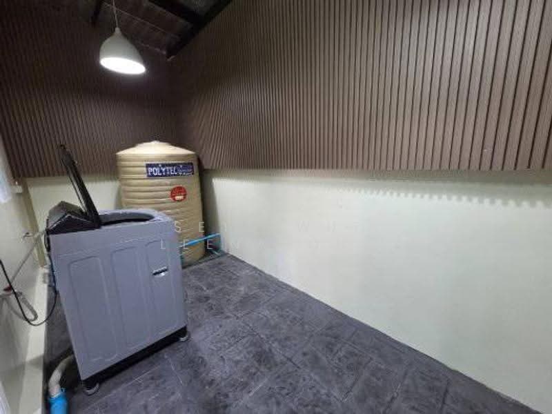 Villette City Pattanakarn 38, bangkok, Phatthanakan Road, Prawet, Bangkok, 3 Bedrooms, 167 sqm, Townhouse For Rent, by Settawut Leenavong, 500578291 - DDproperty.com