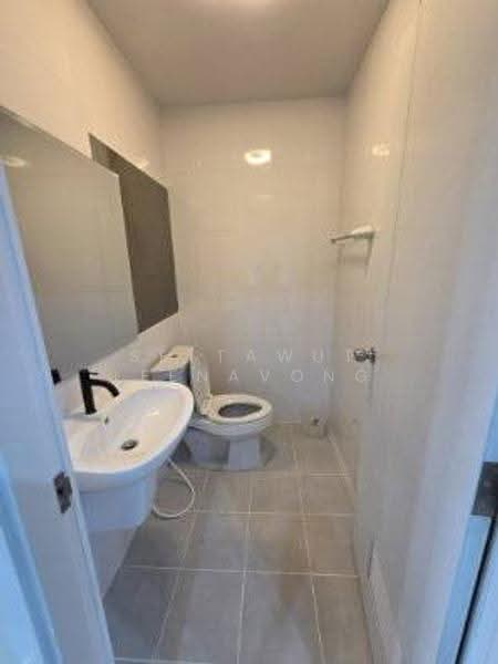 Villette City Pattanakarn 38, bangkok, Phatthanakan Road, Prawet, Bangkok, 3 Bedrooms, 167 sqm, Townhouse For Rent, by Settawut Leenavong, 500578291 - DDproperty.com