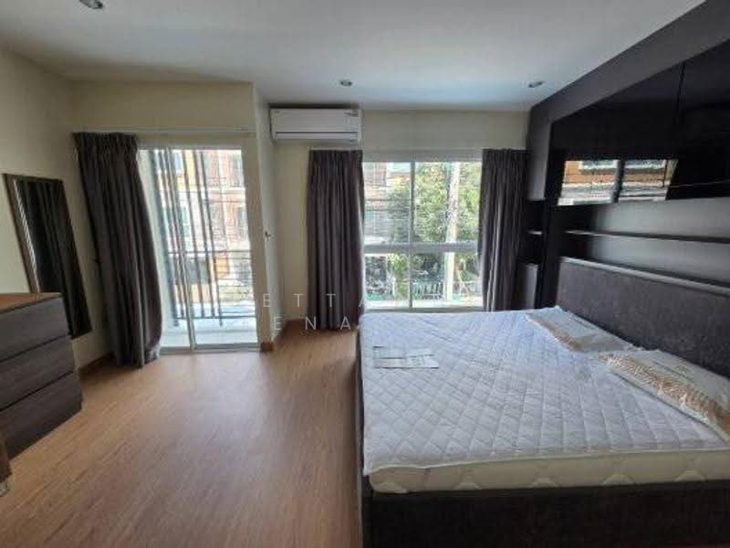 Villette City Pattanakarn 38 : วิลเลต ซิตี้ พัฒนาการ 38, กรุงเทพ, ถนนพัฒนาการ, ประเวศ, กรุงเทพ, 167 ตร.ม., ทาวน์เฮ้าส์ ให้เช่า, โดย Settawut Leenavong, 500578291 - DDproperty.com
