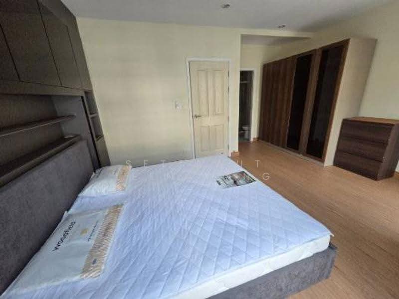 Villette City Pattanakarn 38, bangkok, Phatthanakan Road, Prawet, Bangkok, 3 Bedrooms, 167 sqm, Townhouse For Rent, by Settawut Leenavong, 500578291 - DDproperty.com