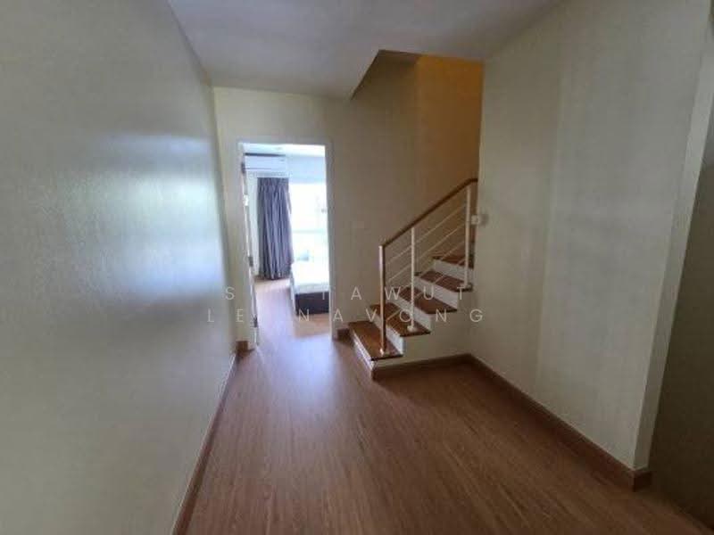 Villette City Pattanakarn 38, bangkok, Phatthanakan Road, Prawet, Bangkok, 3 Bedrooms, 167 sqm, Townhouse For Rent, by Settawut Leenavong, 500578291 - DDproperty.com