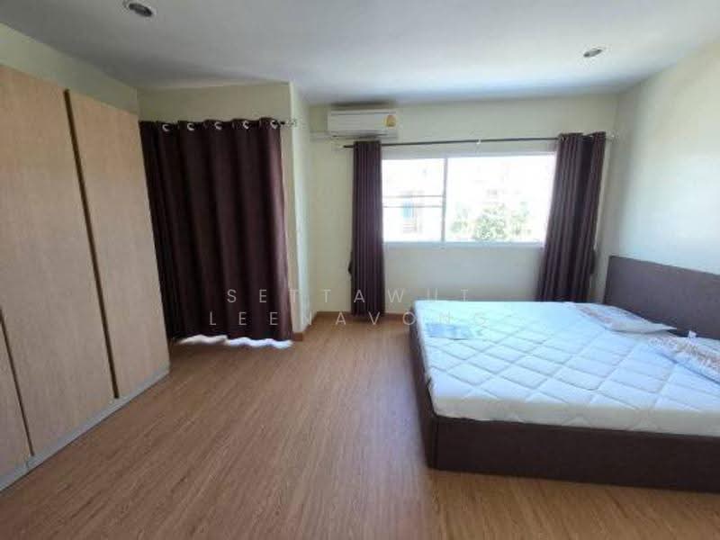 Villette City Pattanakarn 38, bangkok, Phatthanakan Road, Prawet, Bangkok, 3 Bedrooms, 167 sqm, Townhouse For Rent, by Settawut Leenavong, 500578291 - DDproperty.com