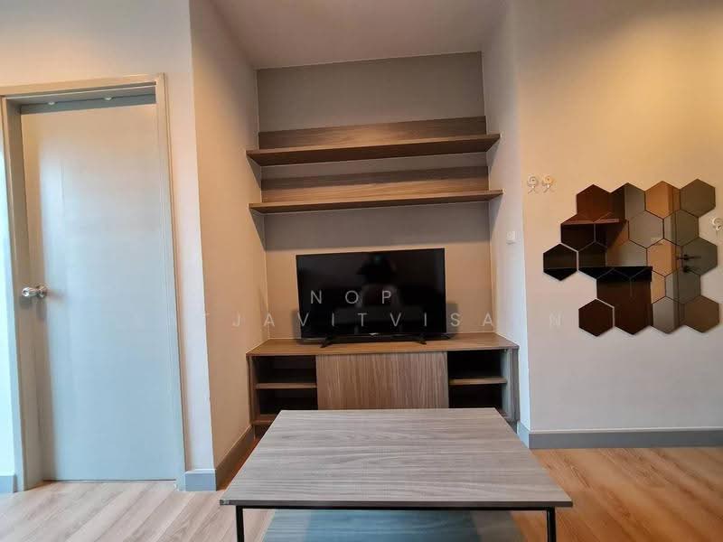 Chapter one Midtown Ladprao 24, Bangkok, 432 Ladprao Road, Jom Phon, Chatuchak, Bangkok, 1 Bedroom, 30 sqm, Condo For Rent, by Nop Satjavitvisarn, 500578292 - DDproperty.com