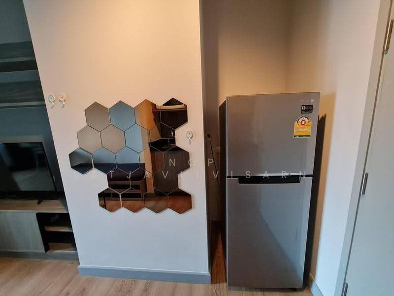 Chapter one Midtown Ladprao 24, Bangkok, 432 Ladprao Road, Jom Phon, Chatuchak, Bangkok, 1 Bedroom, 30 sqm, Condo For Rent, by Nop Satjavitvisarn, 500578292 - DDproperty.com