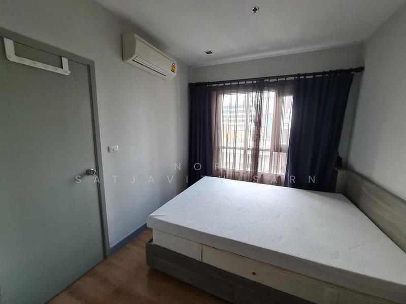 Chapter one Midtown Ladprao 24, กรุงเทพ, 432 ถนนลาดพร้าว, จอมพล, จตุจักร, กรุงเทพ, 30 ตร.ม., คอนโด ให้เช่า, โดย Nop Satjavitvisarn, 500578292 - DDproperty.com