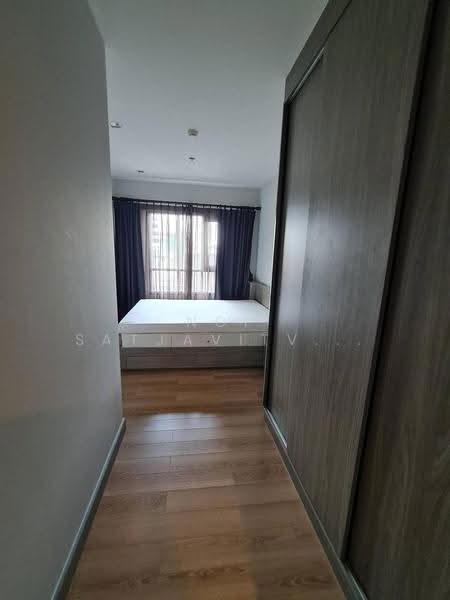 Chapter one Midtown Ladprao 24, Bangkok, 432 Ladprao Road, Jom Phon, Chatuchak, Bangkok, 1 Bedroom, 30 sqm, Condo For Rent, by Nop Satjavitvisarn, 500578292 - DDproperty.com