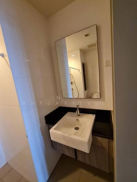 Chapter one Midtown Ladprao 24, Bangkok, 432 Ladprao Road, Jom Phon, Chatuchak, Bangkok, 1 Bedroom, 30 sqm, Condo For Rent, by Nop Satjavitvisarn, 500578292 - DDproperty.com