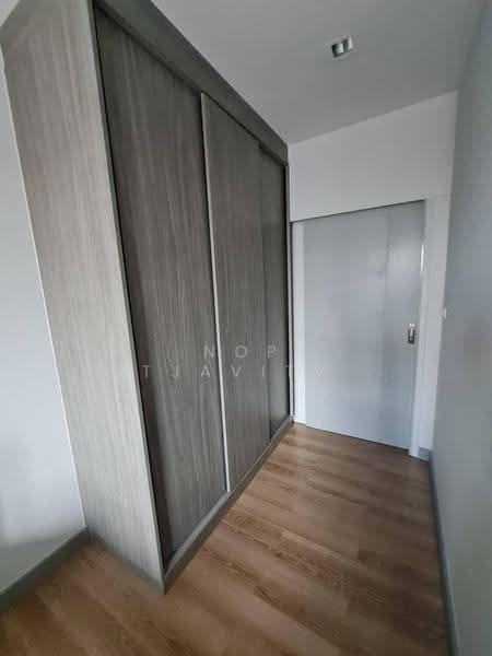 Chapter one Midtown Ladprao 24, Bangkok, 432 Ladprao Road, Jom Phon, Chatuchak, Bangkok, 1 Bedroom, 30 sqm, Condo For Rent, by Nop Satjavitvisarn, 500578292 - DDproperty.com