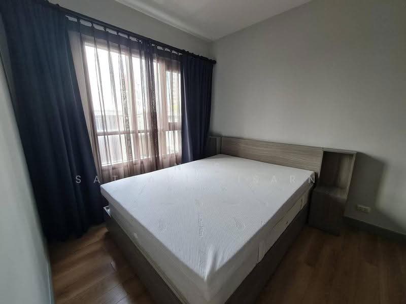 Chapter one Midtown Ladprao 24, กรุงเทพ, 432 ถนนลาดพร้าว, จอมพล, จตุจักร, กรุงเทพ, 30 ตร.ม., คอนโด ให้เช่า, โดย Nop Satjavitvisarn, 500578292 - DDproperty.com