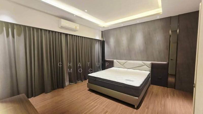 The City Pattanakarn, bangkok, On Nut Road, Prawet, Bangkok, 3 Bedrooms, 304 sqm, Single Detached House For Rent, by Chatuphon Mochida, 500578295 - DDproperty.com