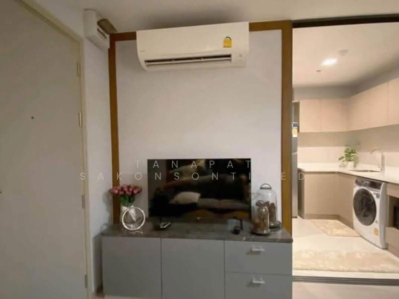 Life Ladprao : ไลฟ์ ลาดพร้าว, กรุงเทพ, 992 ถนนลาดพร้าว, จอมพล, จตุจักร, กรุงเทพ, 36 ตร.ม., คอนโด ให้เช่า, โดย Tanapat Sakonsontised, 500578296 - DDproperty.com