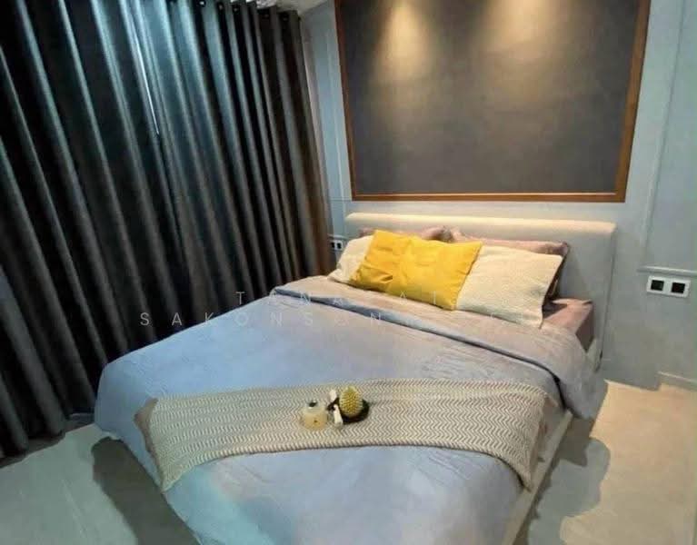 Life Ladprao : ไลฟ์ ลาดพร้าว, กรุงเทพ, 992 ถนนลาดพร้าว, จอมพล, จตุจักร, กรุงเทพ, 36 ตร.ม., คอนโด ให้เช่า, โดย Tanapat Sakonsontised, 500578296 - DDproperty.com