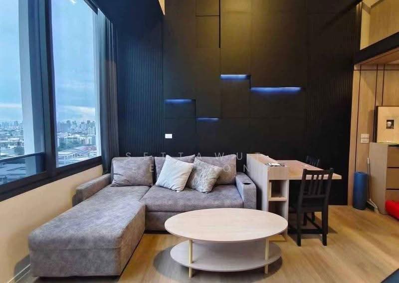 Ramada Residence (Siamese) Sukhumvit 87, Bangkok, 2223 Sukhumvit 87 Alley, Bang Chak, Phra Khanong, Bangkok, 1 Bedroom, 45 sqm, Condo For Rent, by Settawut Leenavong, 500578297 - DDproperty.com