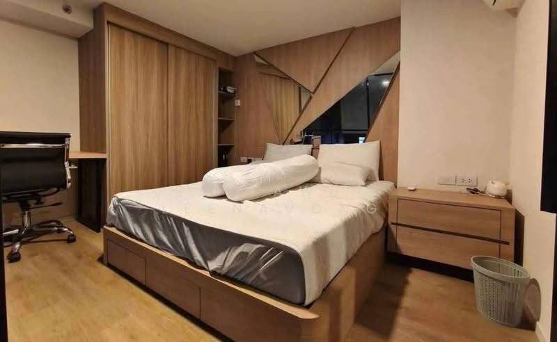Ramada Residence (Siamese) Sukhumvit 87, Bangkok, 2223 Sukhumvit 87 Alley, Bang Chak, Phra Khanong, Bangkok, 1 Bedroom, 45 sqm, Condo For Rent, by Settawut Leenavong, 500578297 - DDproperty.com