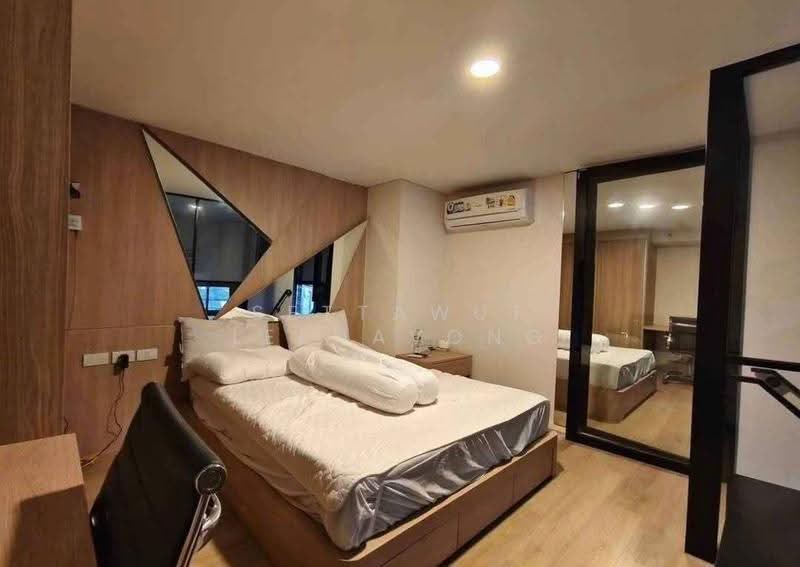 Ramada Residence (Siamese) Sukhumvit 87 : รามาดา เรสซิเดนซ์, กรุงเทพ, 2223 ซอยสุขุมวิท 87, บางจาก, พระโขนง, กรุงเทพ, 45 ตร.ม., คอนโด ให้เช่า, โดย Settawut Leenavong, 500578297 - DDproperty.com