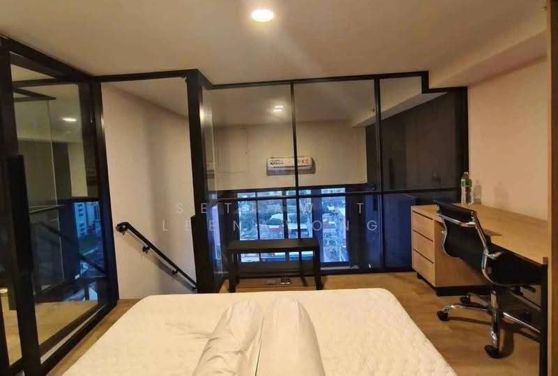 Ramada Residence (Siamese) Sukhumvit 87, Bangkok, 2223 Sukhumvit 87 Alley, Bang Chak, Phra Khanong, Bangkok, 1 Bedroom, 45 sqm, Condo For Rent, by Settawut Leenavong, 500578297 - DDproperty.com