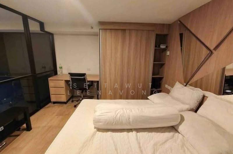 Ramada Residence (Siamese) Sukhumvit 87, Bangkok, 2223 Sukhumvit 87 Alley, Bang Chak, Phra Khanong, Bangkok, 1 Bedroom, 45 sqm, Condo For Rent, by Settawut Leenavong, 500578297 - DDproperty.com