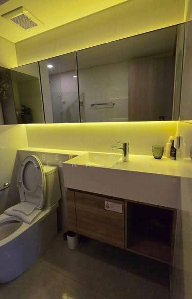 Ramada Residence (Siamese) Sukhumvit 87, Bangkok, 2223 Sukhumvit 87 Alley, Bang Chak, Phra Khanong, Bangkok, 1 Bedroom, 45 sqm, Condo For Rent, by Settawut Leenavong, 500578297 - DDproperty.com