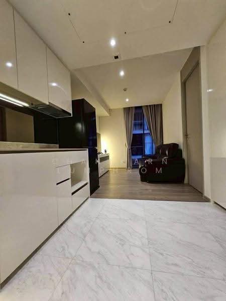 Fynn Asoke, Bangkok, 28 Sukhumvit 10 Alley, Khlong Toei, Bangkok, 1 Bedroom, 37 sqm, Condo For Rent, by Chanikarn Lumphrom, 500578299 - DDproperty.com