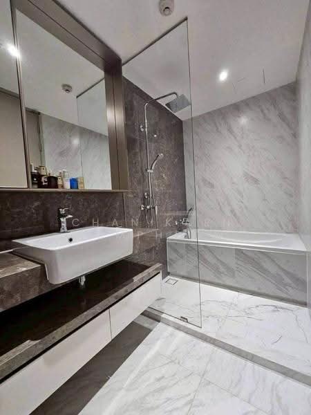Fynn Asoke, Bangkok, 28 Sukhumvit 10 Alley, Khlong Toei, Bangkok, 1 Bedroom, 37 sqm, Condo For Rent, by Chanikarn Lumphrom, 500578299 - DDproperty.com