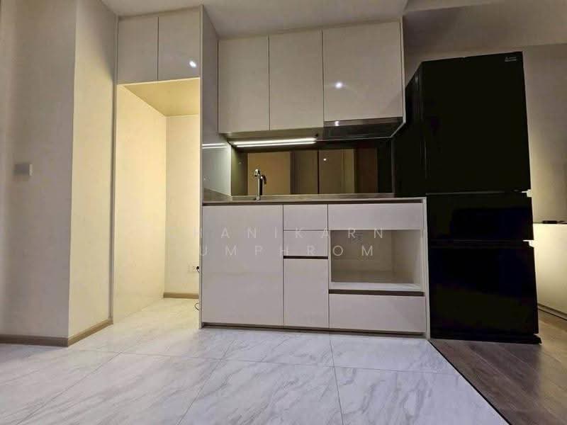 Fynn Asoke, Bangkok, 28 Sukhumvit 10 Alley, Khlong Toei, Bangkok, 1 Bedroom, 37 sqm, Condo For Rent, by Chanikarn Lumphrom, 500578299 - DDproperty.com