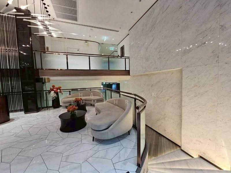 Fynn Asoke, Bangkok, 28 Sukhumvit 10 Alley, Khlong Toei, Bangkok, 1 Bedroom, 37 sqm, Condo For Rent, by Chanikarn Lumphrom, 500578299 - DDproperty.com