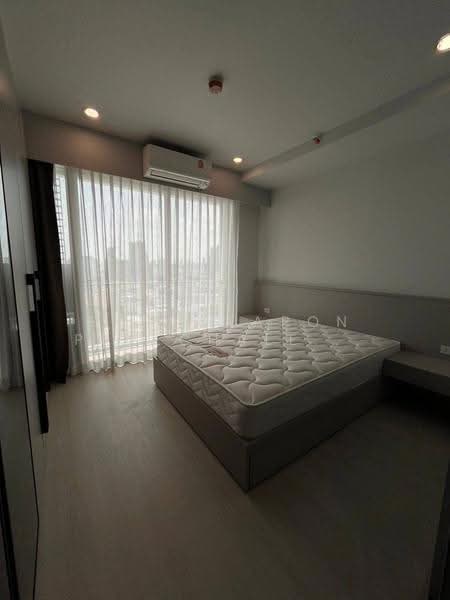 The Line Phahonyothin Park, bangkok, 1090 Phahonyothin Road, Jom Phon, Chatuchak, Bangkok, 1 Bedroom, 38 sqm, Condo For Sale, by Pattarapon Preechalertpiriya, 500578300 - DDproperty.com