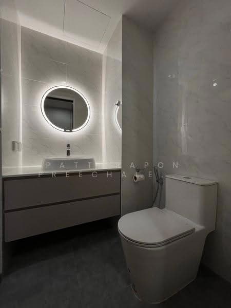 The Line Phahonyothin Park, bangkok, 1090 Phahonyothin Road, Jom Phon, Chatuchak, Bangkok, 1 Bedroom, 38 sqm, Condo For Sale, by Pattarapon Preechalertpiriya, 500578300 - DDproperty.com