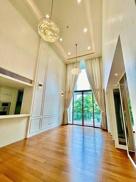 The Sukhothai Residences : เดอะ สุโขทัย เรสซิเด้นซ์, กรุงเทพ, 3 ถนนสาทรใต้ แขวงทุ่งมหาเมฆ เขตสาทร กรุงเทพมหานคร, ทุ่งมหาเมฆ, สาทร, กรุงเทพ, 224 ตร.ม., คอนโด ขาย, โดย Vinai Wattana, 500578301 - DDproperty.com