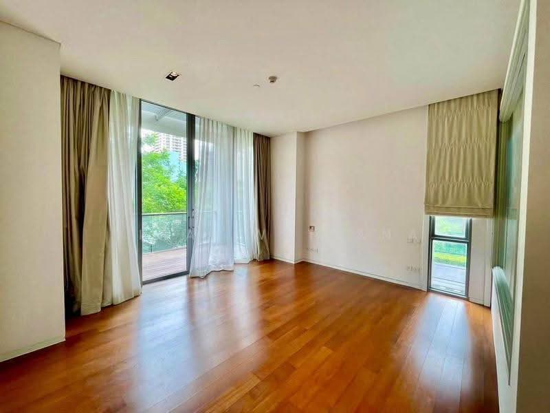 The Sukhothai Residences, Bangkok, 3 Sathorn Tai Road, Thung Maha Mek, Sathon, Bangkok, 3 Bedrooms, 224 sqm, Condo For Sale, by Vinai Wattana, 500578301 - DDproperty.com