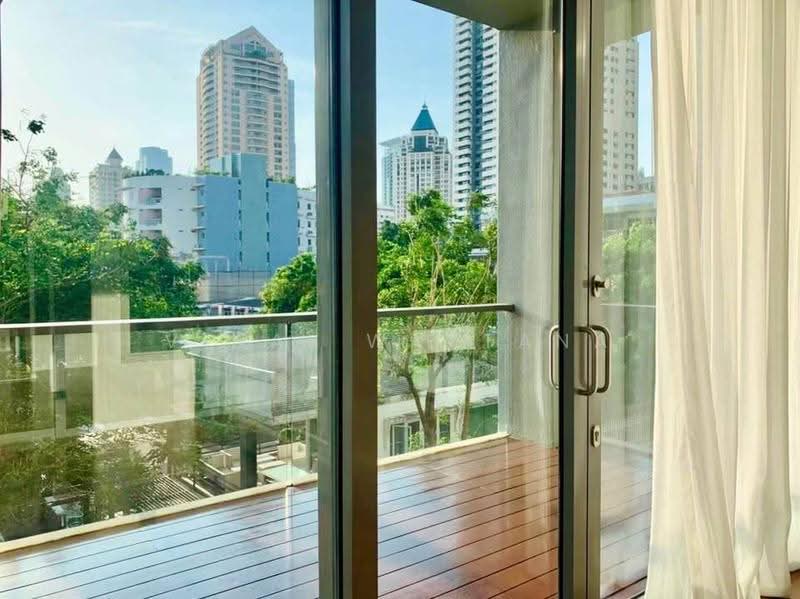 The Sukhothai Residences : เดอะ สุโขทัย เรสซิเด้นซ์, กรุงเทพ, 3 ถนนสาทรใต้ แขวงทุ่งมหาเมฆ เขตสาทร กรุงเทพมหานคร, ทุ่งมหาเมฆ, สาทร, กรุงเทพ, 224 ตร.ม., คอนโด ขาย, โดย Vinai Wattana, 500578301 - DDproperty.com