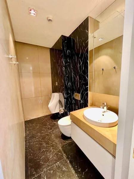 The Sukhothai Residences, Bangkok, 3 Sathorn Tai Road, Thung Maha Mek, Sathon, Bangkok, 3 Bedrooms, 224 sqm, Condo For Sale, by Vinai Wattana, 500578301 - DDproperty.com
