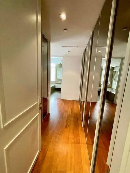 The Sukhothai Residences, Bangkok, 3 Sathorn Tai Road, Thung Maha Mek, Sathon, Bangkok, 3 Bedrooms, 224 sqm, Condo For Sale, by Vinai Wattana, 500578301 - DDproperty.com