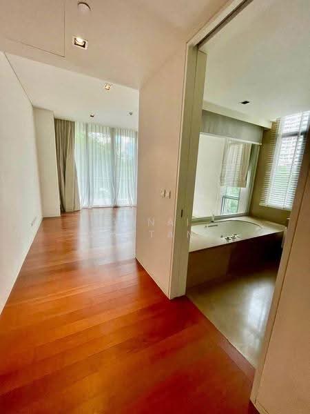 The Sukhothai Residences, Bangkok, 3 Sathorn Tai Road, Thung Maha Mek, Sathon, Bangkok, 3 Bedrooms, 224 sqm, Condo For Sale, by Vinai Wattana, 500578301 - DDproperty.com